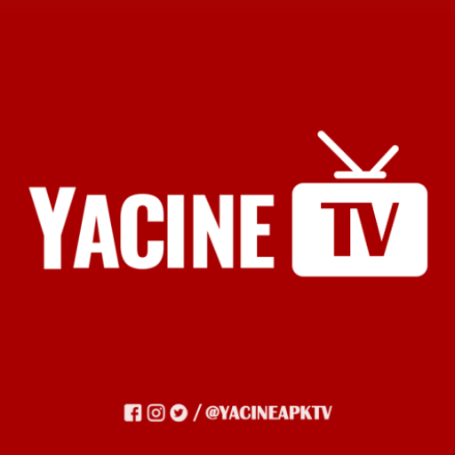 Yacine TV App Guide: Channels TV, Sports icon
