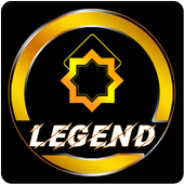 Legend TV icon