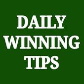 DAILY WINNING TIPS icon