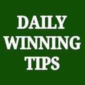 DAILY WINNING TIPS