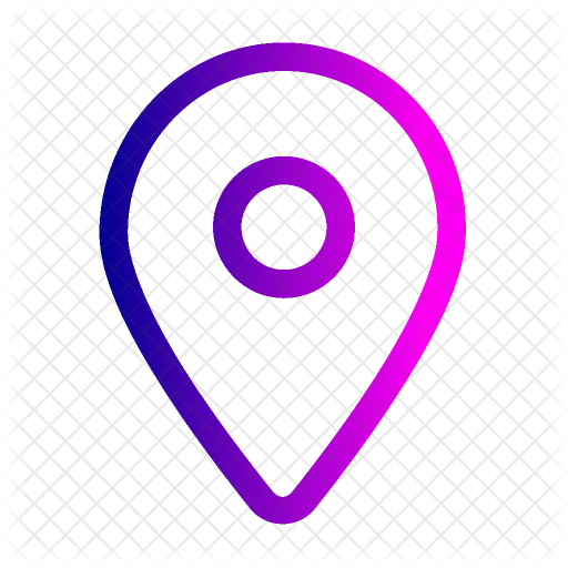 Location Sharing App icon