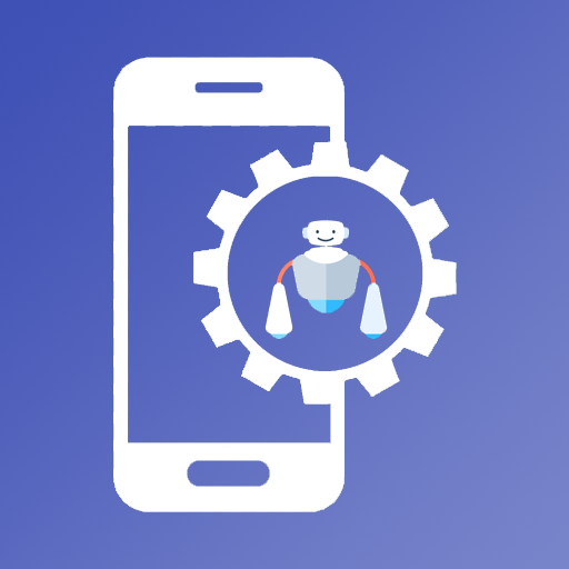 App Permission Manager أيقونة