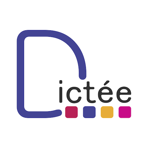 JPL Dictée أيقونة