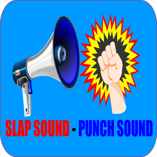 ikon Slap Sound - Punch Sound