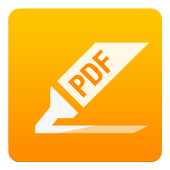 ikon PDF Max - The #1 PDF Reader!