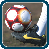 Real Soccer and Football icon