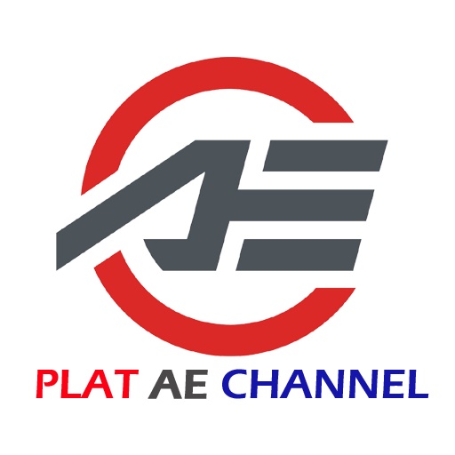 Plat AE Channel icon