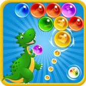 Dragon Bubble Shooter icon