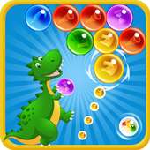 Dragon Bubble Shooter