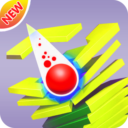 Jump Ball 2020 - Bounce On Helix Tower icon