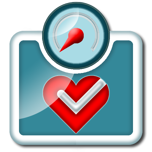 Multi BMI Calculator icon