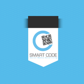 smart code icon