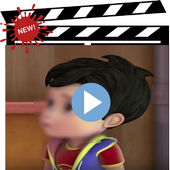 ViR : The Robot Boy Video icon