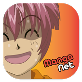 Manga Net icon