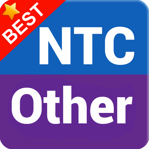 Recharge Card Scanner for NTC and Ncell Users icon