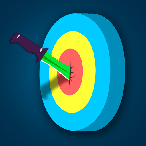 Knife Shoot icon