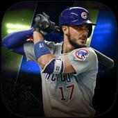 MLB Tab Sports baseball 2018.