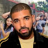 Selfie với Drake on 9Apps