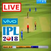 IPL LIVE TV - CRICKET