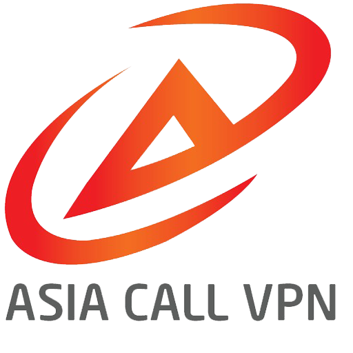 ASIA CALL VPN icon