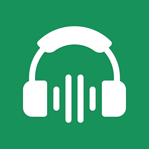 Music Player: MP3 Player, widget icon