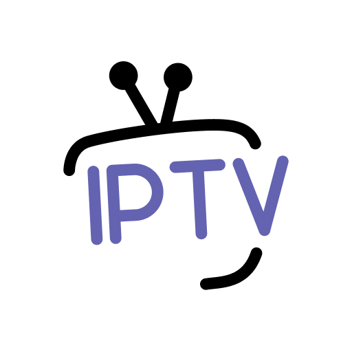 IPTV Player M3U icon