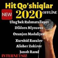 Uzbek Eng Sara Xit Qo'shiqlar (135 qo'shiq) on 9Apps
