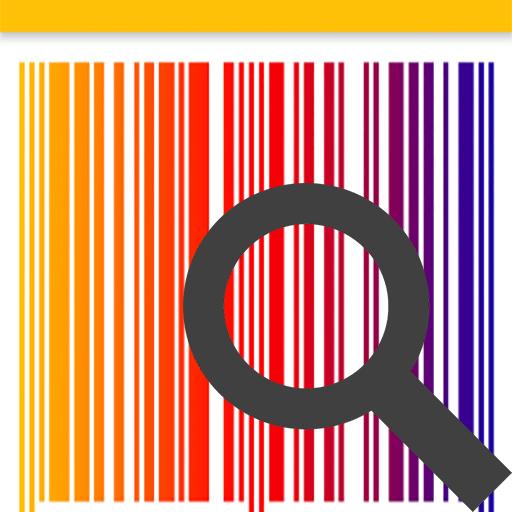 Light QR Code Scanner иконка