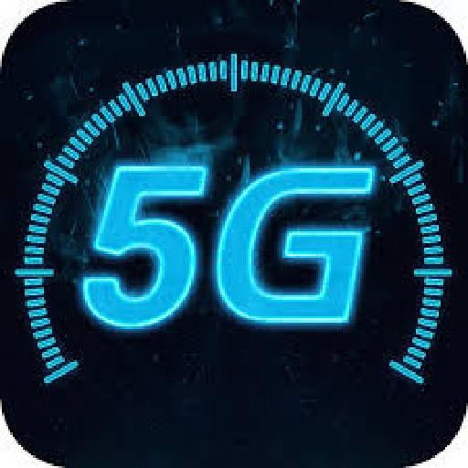 5G Browser Pro icon