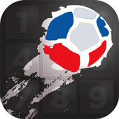 World Cup - Fifa 2018 icon