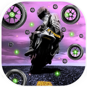 Valentino Rossi Wallpapers 4K | VR46 icon