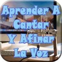 Aprender a Cantar y Afinar la Voz Tutorial