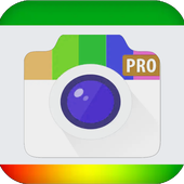 ikon Kuji Cam filter