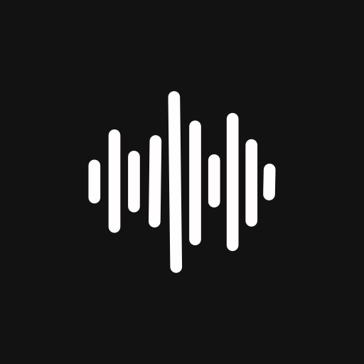 Amplify: Audio Music Manager icon