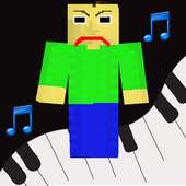 Baldy Piano Ringtones