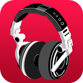 Virtual DJ Free Mobile icon