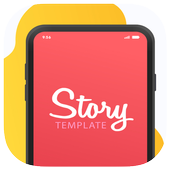 Editeur de story - Createur de story icon
