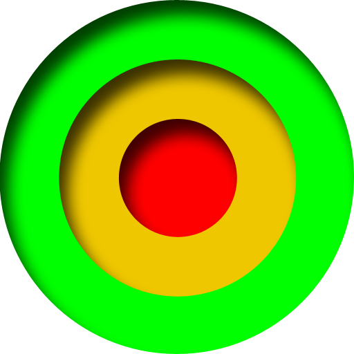 Archery Timer icon