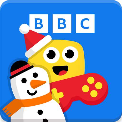 CBeebies Playtime Island: Game icon
