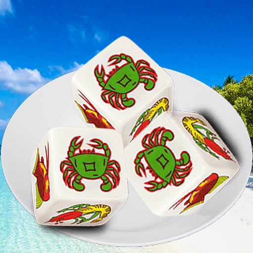 bau cua bien cat 2022 icon