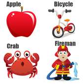 Learn English for Kids on 9Apps