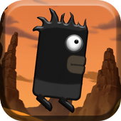 Super Dobby Jump 2018 icon