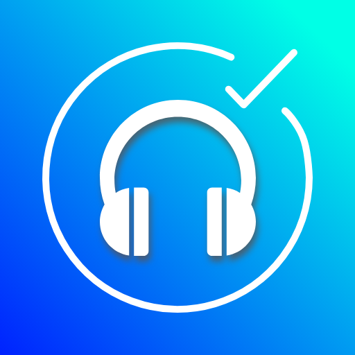 Headphone Safe: Safely use Headphones &amp; Focus icon