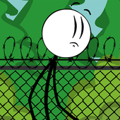 Stickman jailbreak 2020 icon