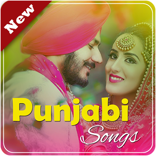 Punjabi Songs - Mp3 Punjabi Gaana icon