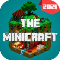 The MiniCraft Building LokiCra on 9Apps