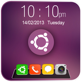 OPO Dock Go Locker Theme icon