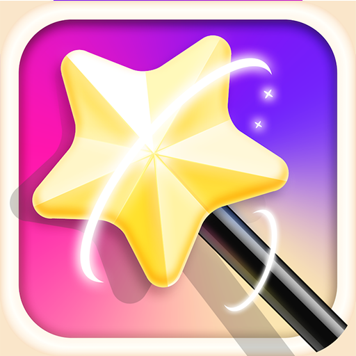 PhotoWonder: Photo Editor icon