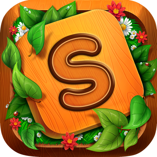 Słowo Park - Zabawa Słowami icon