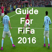 Guide For Fifa 16 icon
